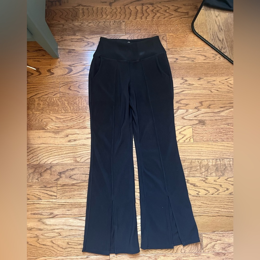 Yoga pants